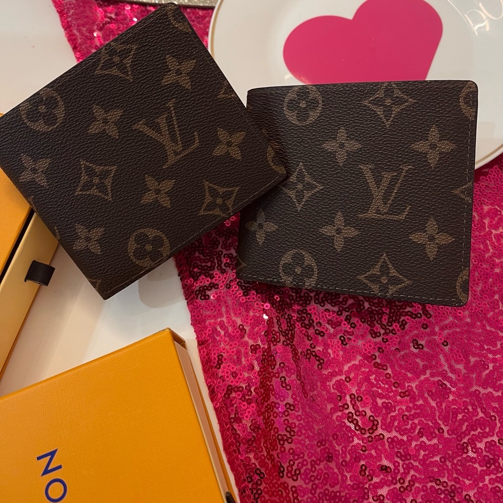 FASHION WALLET